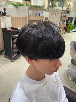 メンズ 🎀mihaya🎀 /モデル様募集中のヘアスタイル