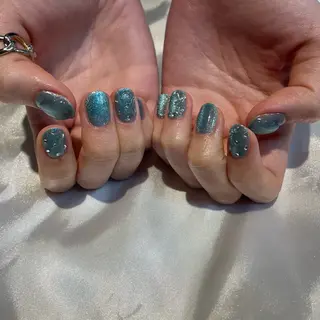 ネイル est hair mar所属・ami .のヘアスタイル