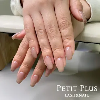 ネイル Petit Plus YUUKAのネイルデザイン