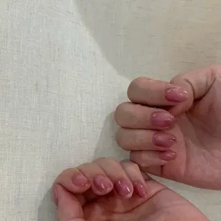 ネイル nail◯ petitnanoのネイルデザイン
