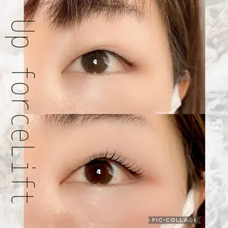 マツエク・マツパ 内藤 由貴のマツエク・マツパデザイン