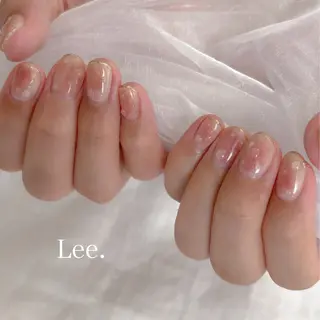 ネイル Lee.nail ハルカのネイルデザイン