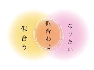 ロング 川根 拓也のヘアスタイル