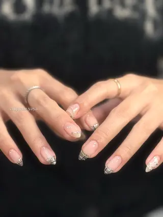 ネイル Chipieee yayaのネイルデザイン