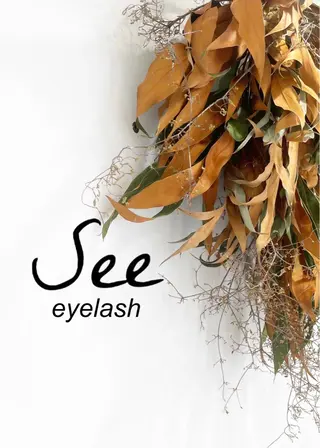 アイブロウ See所属・似合わせ施術👀眉/ まつ毛/miyu♡のマツエク・マツパデザイン