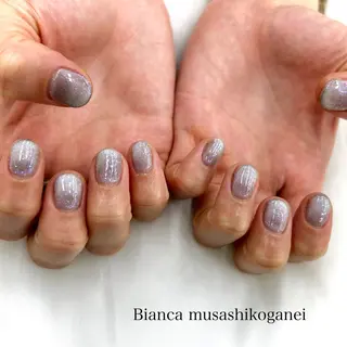 ネイル Bianca 武蔵小金井 ほしののネイルデザイン