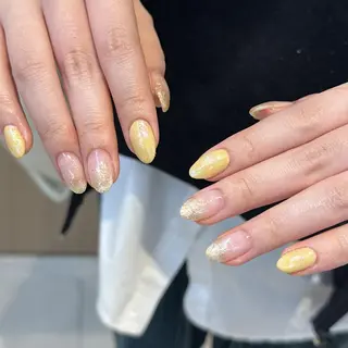 ネイル yuri.k★ DEE babyのネイルデザイン