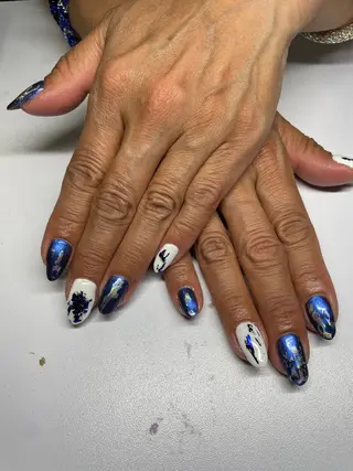ネイル IROHA Nail 今村 昇生のネイルデザイン