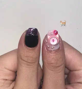 ネイル nico nail 🫧yoneのネイルデザイン