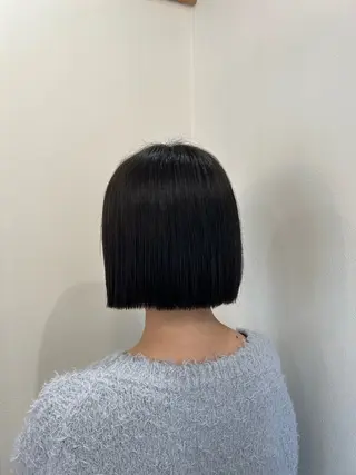 ショート 似合わせcut🌐/ tsuki(ツキ)のヘアスタイル