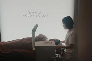 沖廣 真理子のその他イメージ