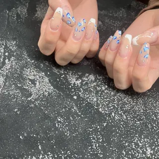 ネイル nail salon noaのネイルデザイン