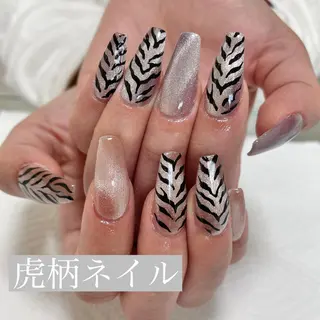 ネイル if nailのネイルデザイン