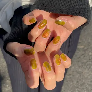 ネイル ★ RAY★のネイルデザイン