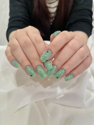 ネイル nail salon Soiréeのネイルデザイン