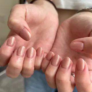 ネイル &M【アンドエム】 立川店のネイルデザイン