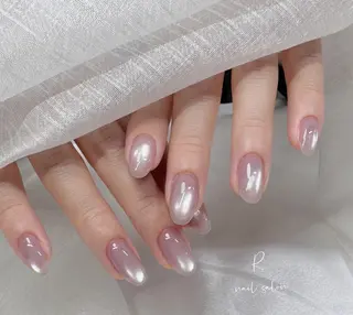 ネイル yuna. Rnailのネイルデザイン