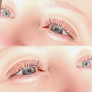 マツエク・マツパ pono🫧 Ishibashiのマツエク・マツパデザイン