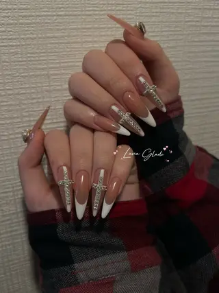 ネイル Luna Gladeのネイルデザイン