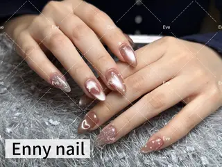 ネイル Han Evelynのネイルデザイン