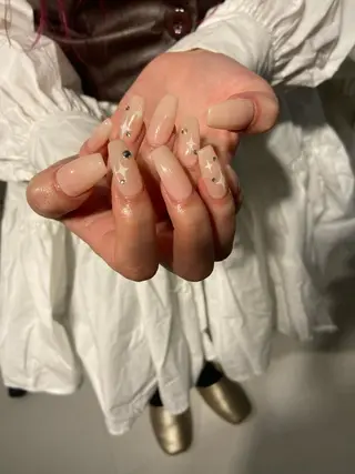 ネイル 🎀 D.d _nailのネイルデザイン