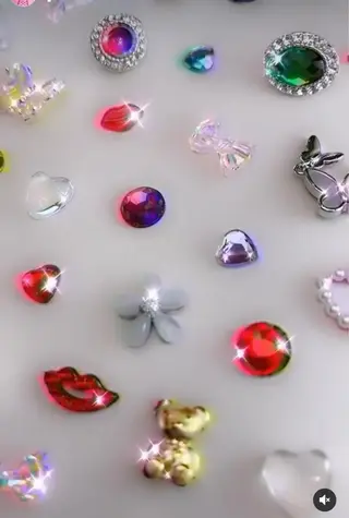 ネイル 狭山店(林) You nailのネイルデザイン