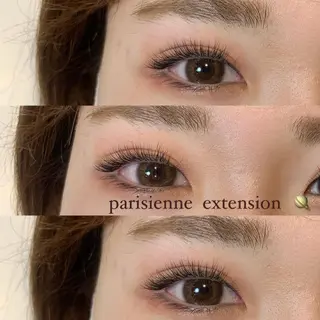 マツエク・マツパ yuki⟡.· freelanceのマツエク・マツパデザイン