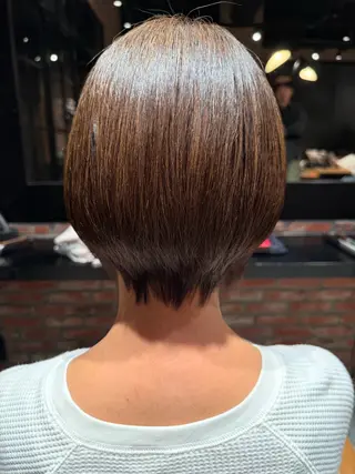 パーマ 🌙八巻 悠希🌙のヘアスタイル