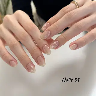 ネイル Nails 39のネイルデザイン
