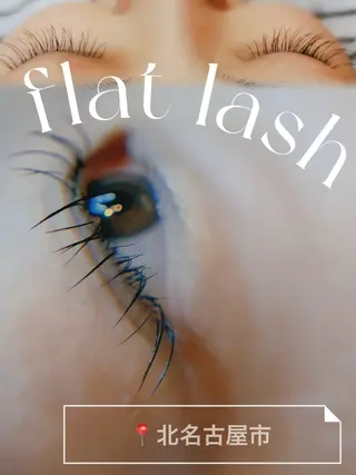 マツエク・マツパ ar keikoのマツエク・マツパデザイン