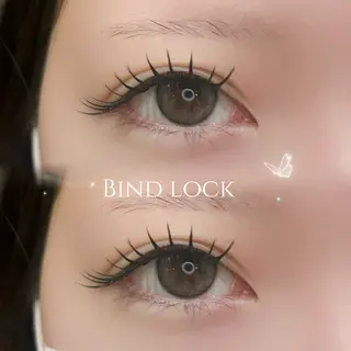 マツエク・マツパ 🎀misaki 🎀のマツエク・マツパデザイン