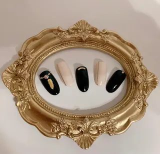 ネイル Melody メロディのネイルデザイン