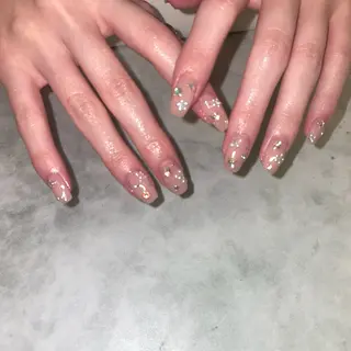 ネイル Bianca SAITO🌺のネイルデザイン