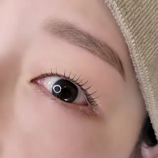 アイブロウ fors天王寺🪄 mihoの眉毛・アイブロウイメージ