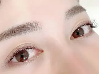 マツエク・マツパ ‎🤍美眉/パーマ 🤍Yamamotoのマツエク・マツパデザイン