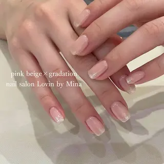 ネイル パラジェル認定サロンk-two nail所属・k-two nailのネイルデザイン
