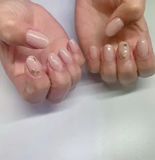 ネイル ito bianca中野のネイルデザイン