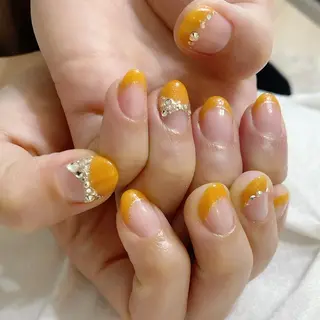 ネイル Uchida Mayunaのその他イメージ