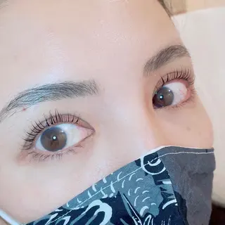 マツエク・マツパ SEALA 高石の眉毛・アイブロウイメージ