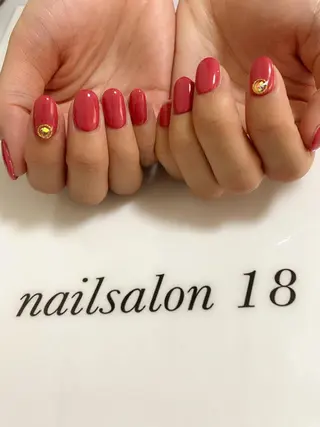 ネイル nail salon 18.のネイルデザイン