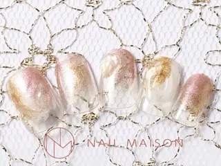 ネイル T RIRIKAのネイルデザイン