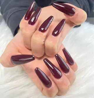ネイル ari. nailのネイルデザイン