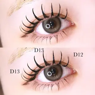 マツエク・マツパ 束間まつ毛　MOMO 【指名率No.1✨】の眉毛・アイブロウイメージ