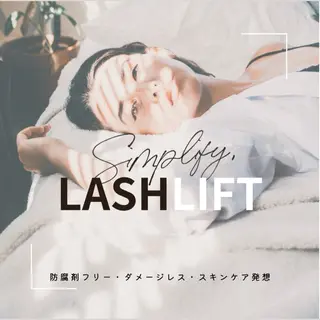 マツエク・マツパ Fam(ファム) あらいのマツエク・マツパデザイン