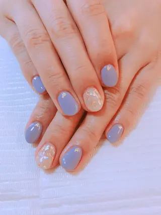 ネイル iwasaki ⭐️ネイリスト⭐️のネイルデザイン