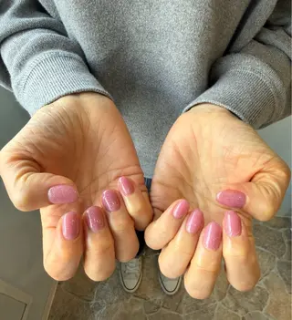 ネイル ALLURENAIL moneのネイルデザイン