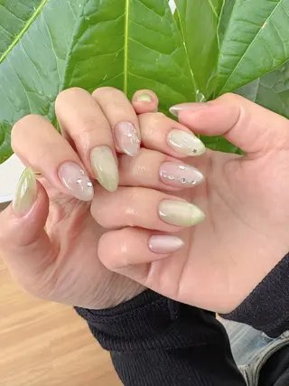 ネイル Queen‘s nail salonのネイルデザイン