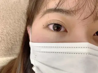 マツエク・マツパ 【LEDエクモデル】 cherilu田無のマツエク・マツパデザイン