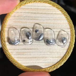 ネイル I pinknail 韓国風·持ち込み専門のネイルデザイン