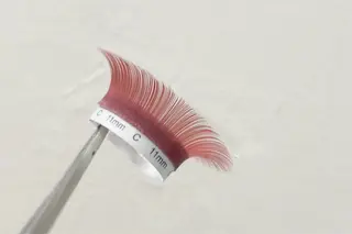 マツエク・マツパ コウノ ミサキのマツエク・マツパデザイン